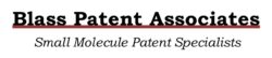 blass patent associate logo larger